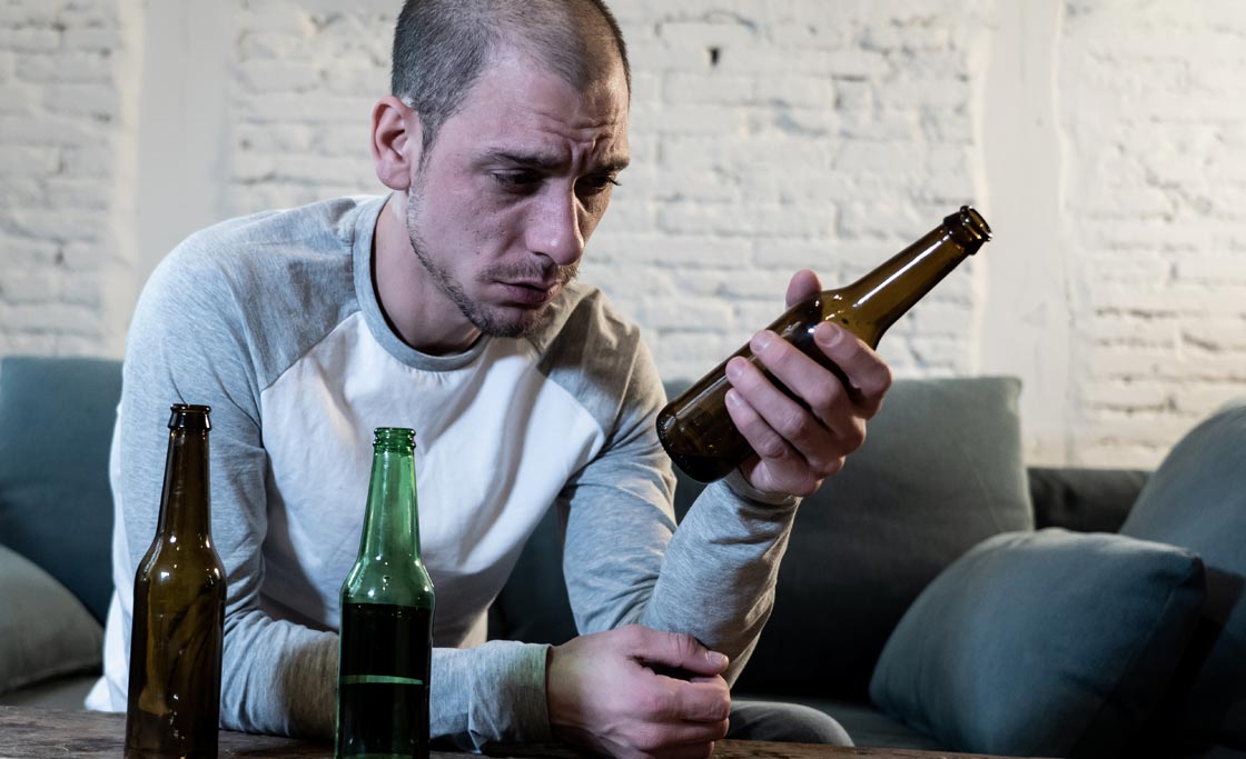 Убрать алкогольную зависимость в Володарске